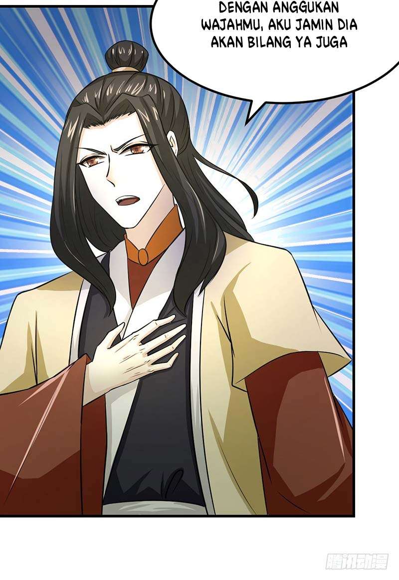 Martial Arts Reigns Chapter 5 - halaman 25