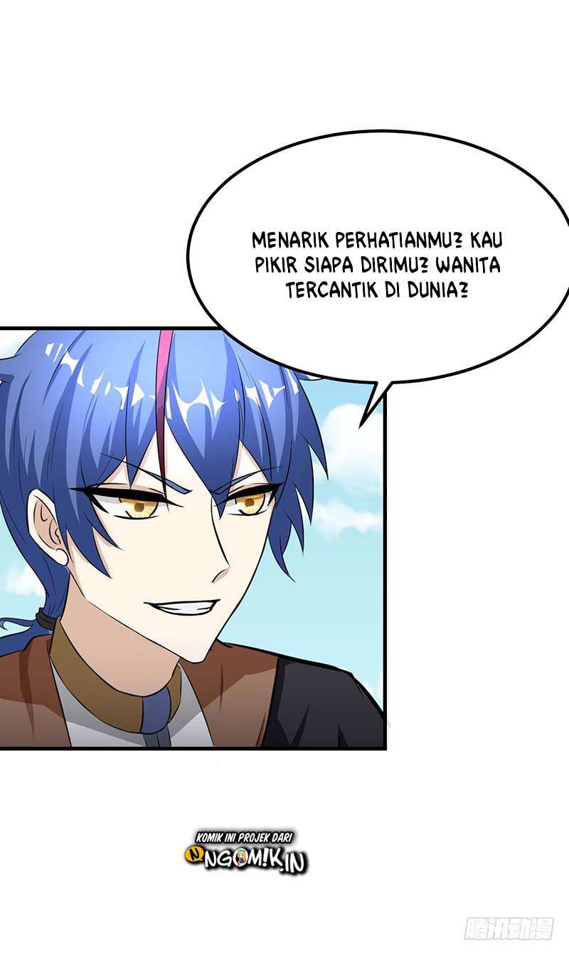 Martial Arts Reigns Chapter 5 - halaman 30