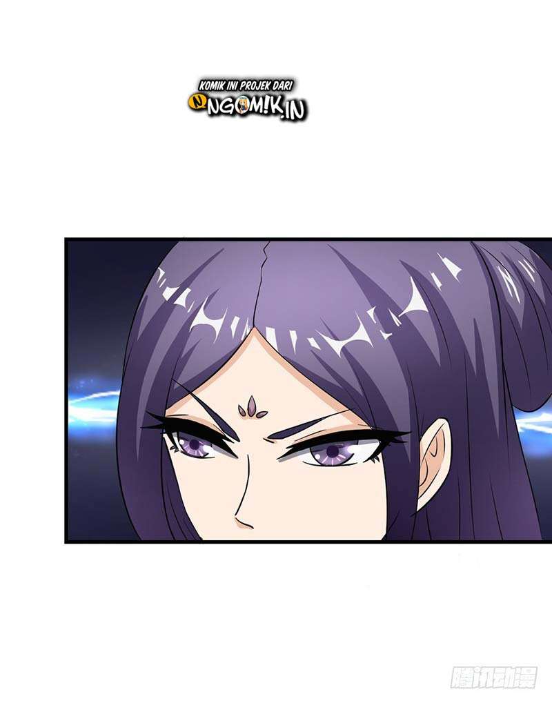 Martial Arts Reigns Chapter 5 - halaman 32