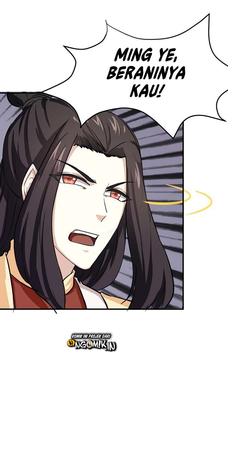 Martial Arts Reigns Chapter 5 - halaman 39