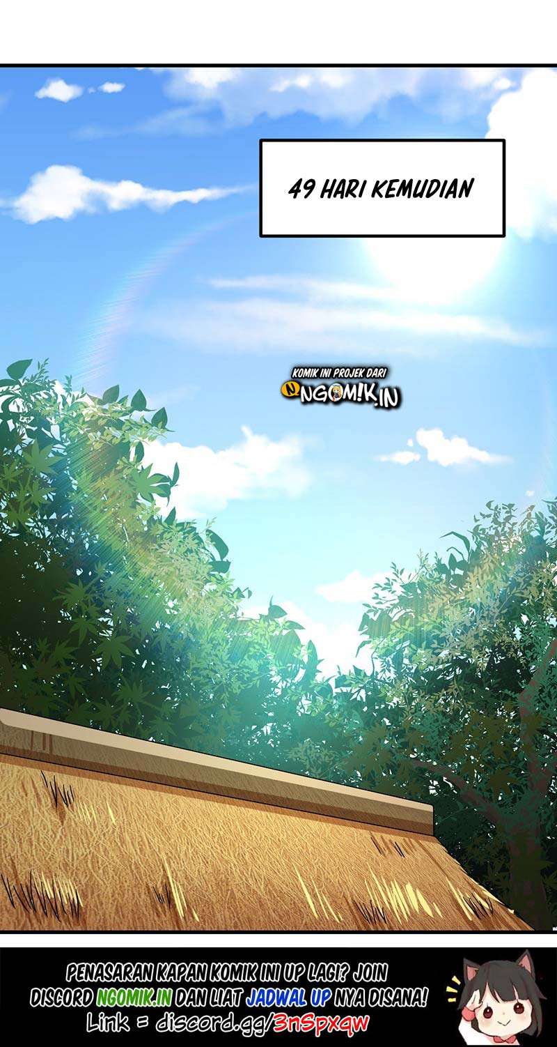 Martial Arts Reigns Chapter 5 - halaman 4