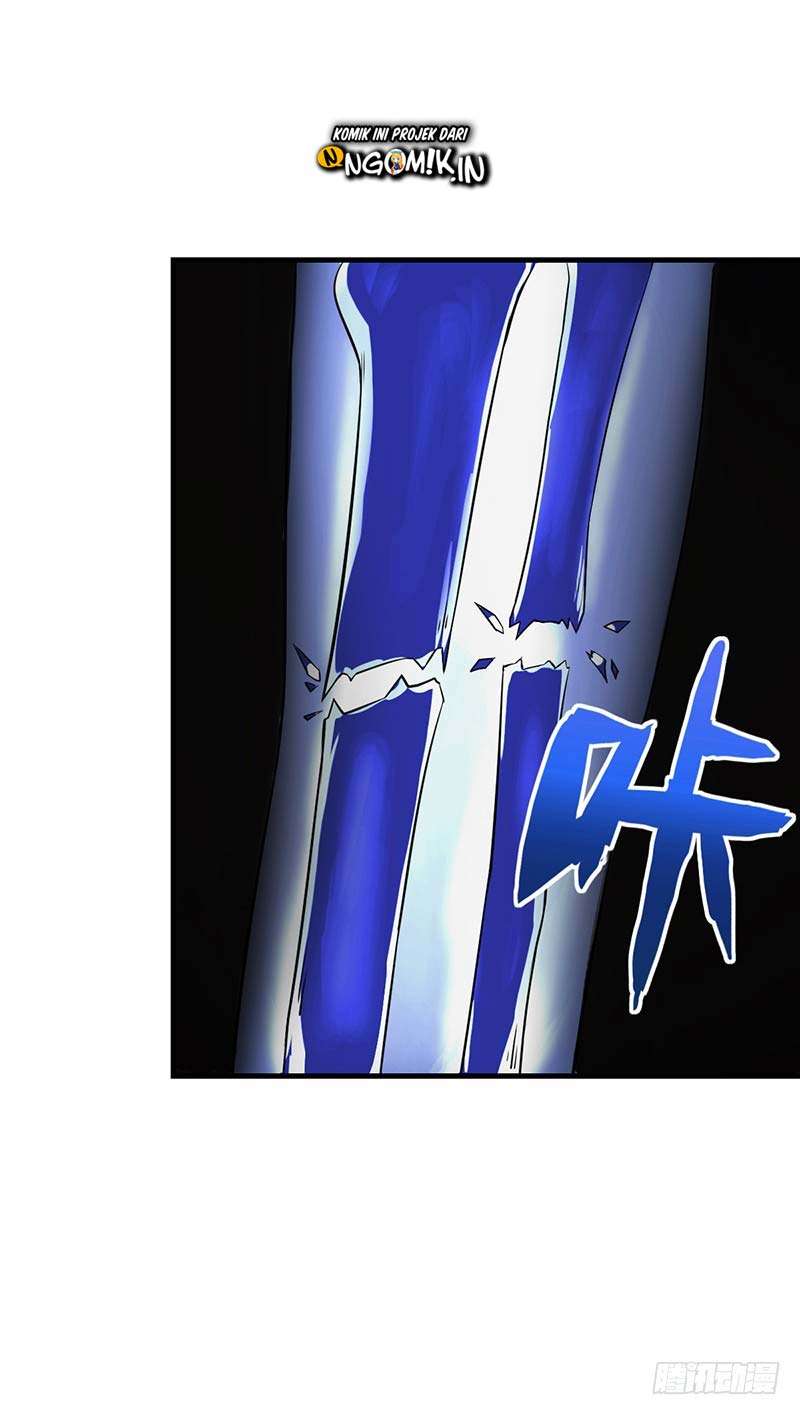 Martial Arts Reigns Chapter 5 - halaman 42