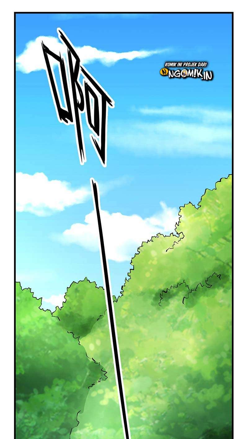 Martial Arts Reigns Chapter 5 - halaman 43