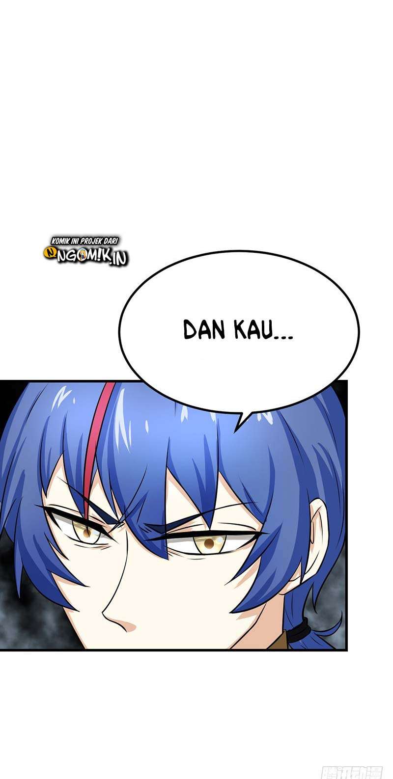 Martial Arts Reigns Chapter 5 - halaman 46