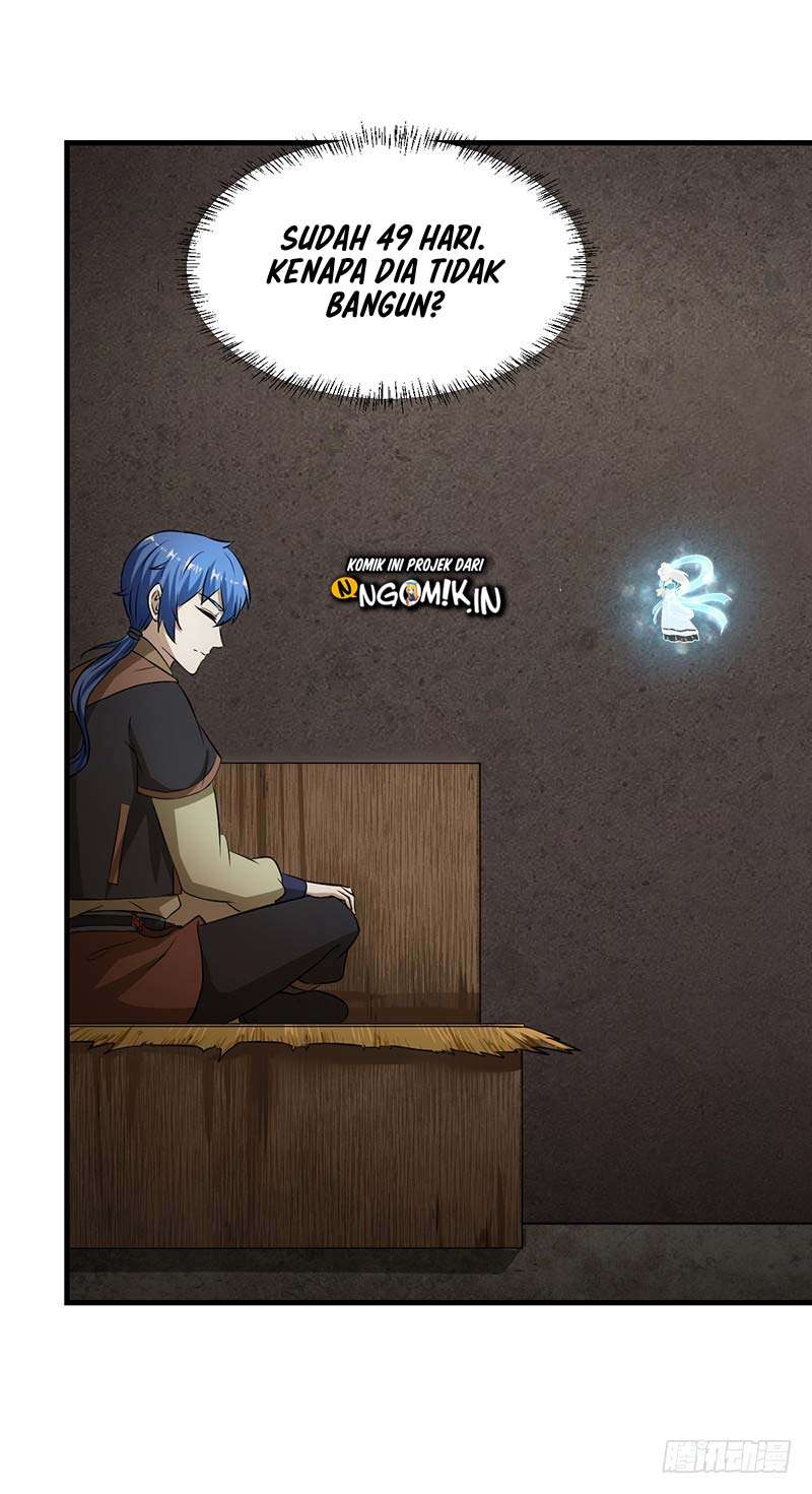 Martial Arts Reigns Chapter 5 - halaman 5