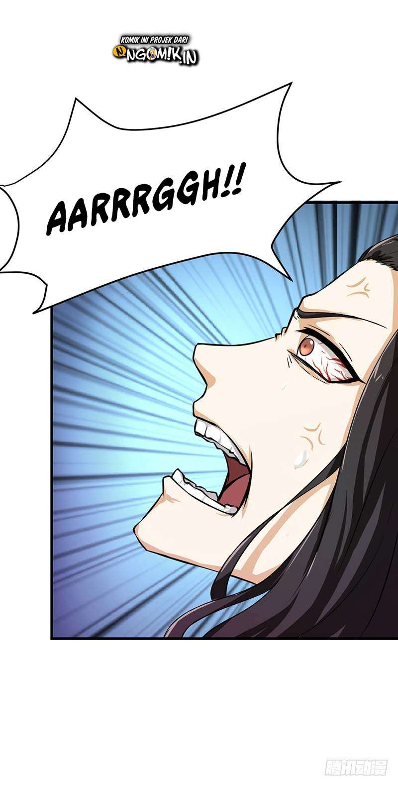 Martial Arts Reigns Chapter 5 - halaman 53