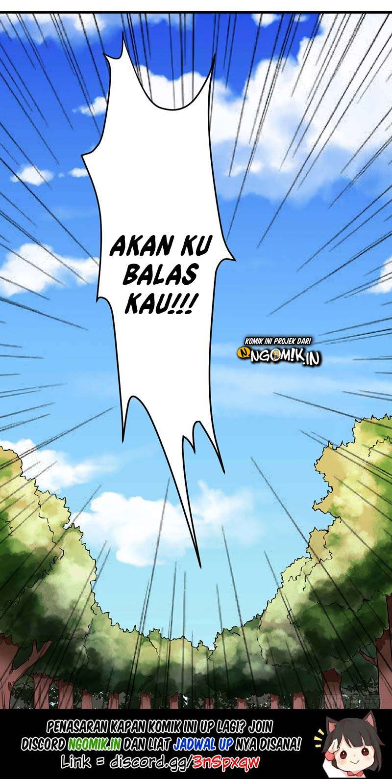 Martial Arts Reigns Chapter 5 - halaman 55