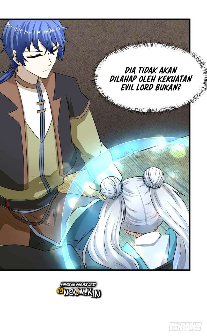 Martial Arts Reigns Chapter 5 - halaman 6