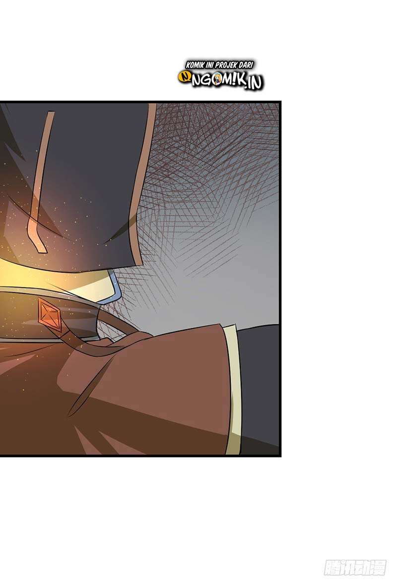 Martial Arts Reigns Chapter 5 - halaman 7