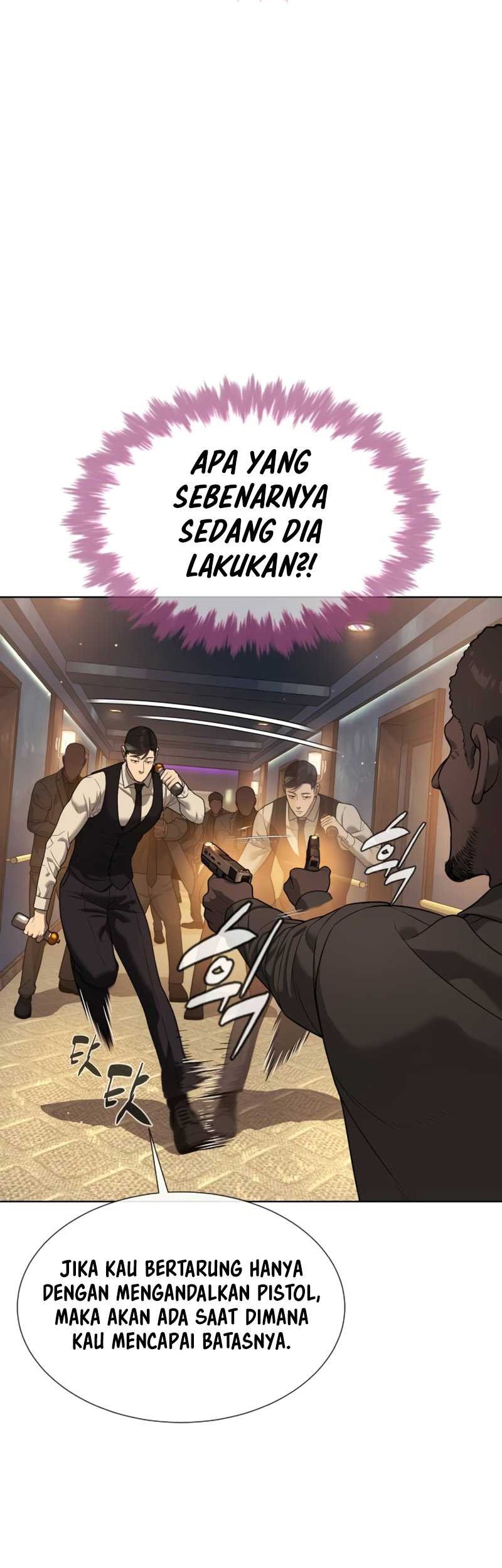 Martial Arts Reigns Chapter 50 - halaman 11