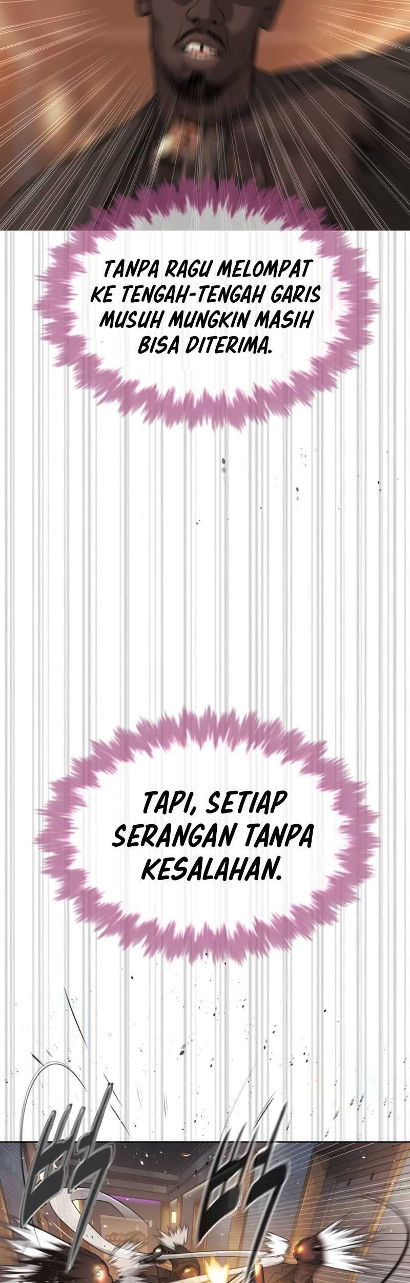 Martial Arts Reigns Chapter 50 - halaman 15