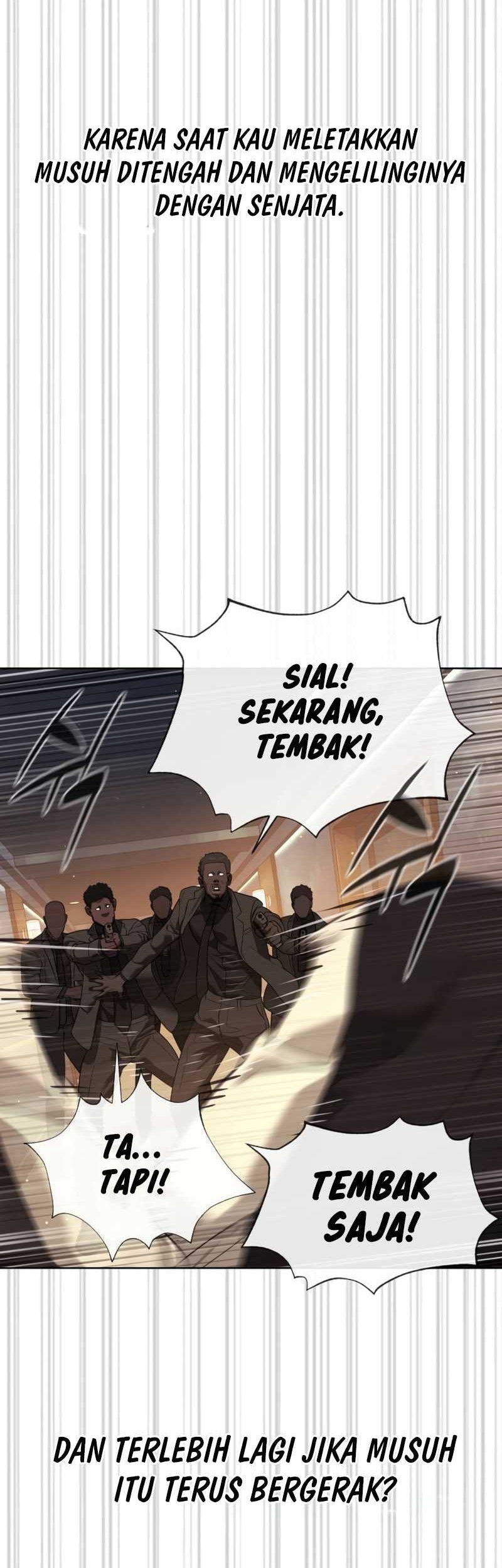 Martial Arts Reigns Chapter 50 - halaman 18