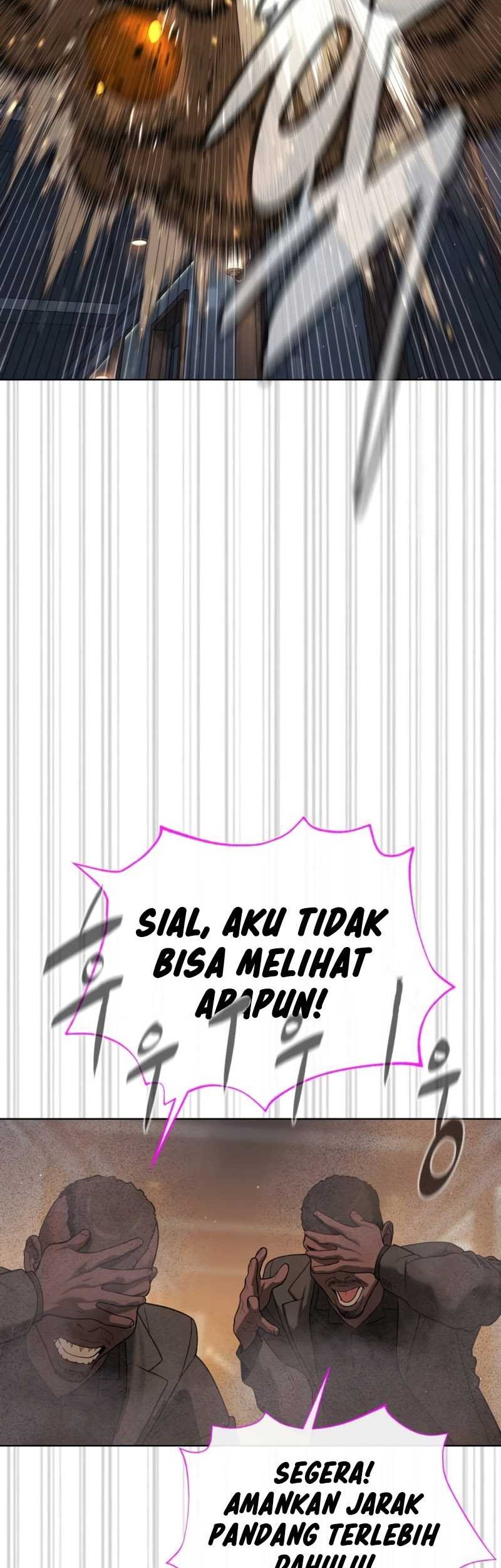 Martial Arts Reigns Chapter 50 - halaman 23