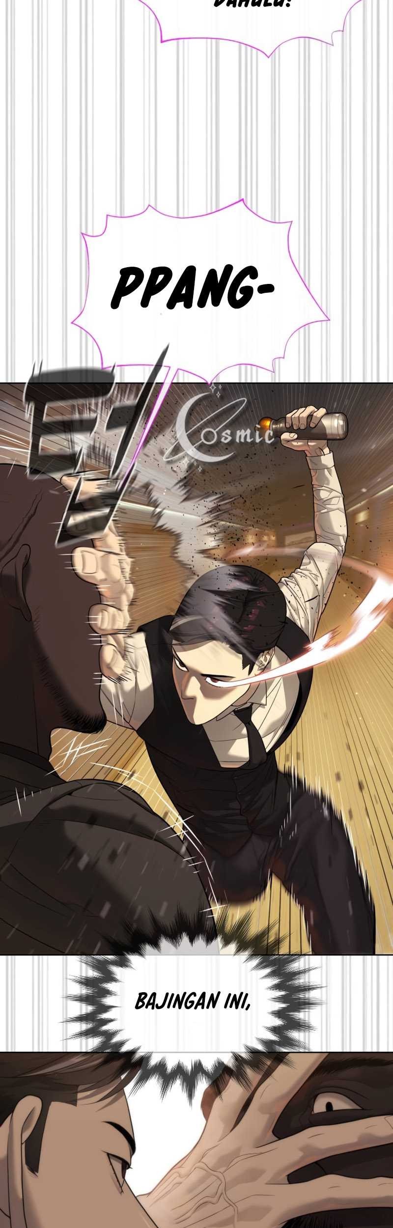 Martial Arts Reigns Chapter 50 - halaman 24