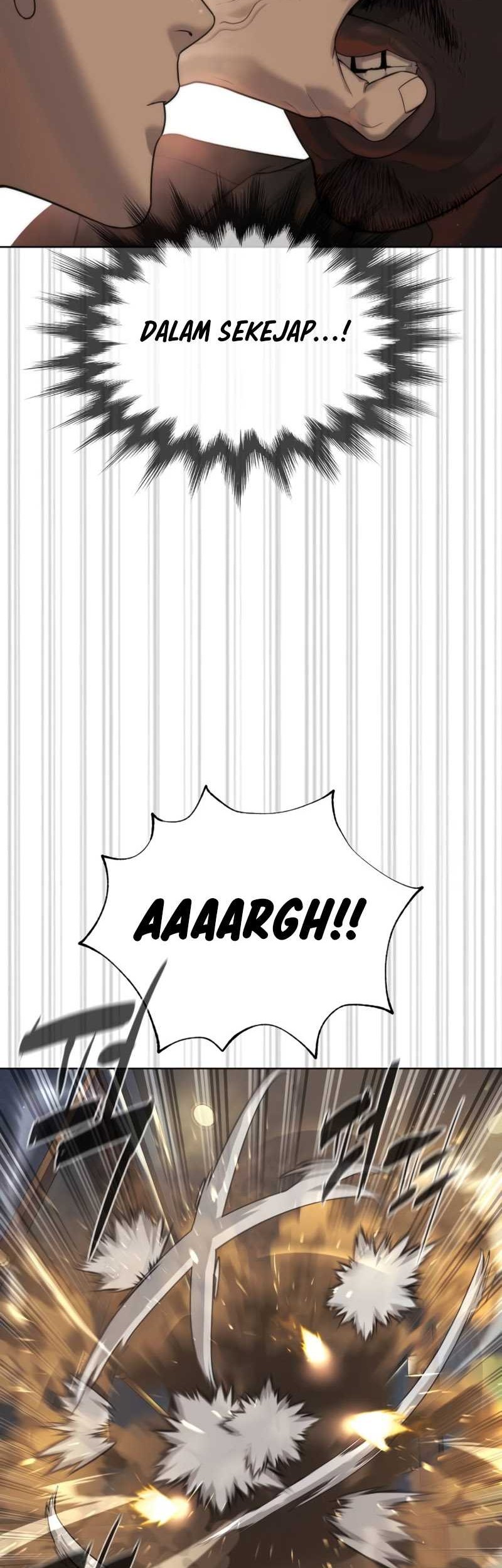 Martial Arts Reigns Chapter 50 - halaman 25
