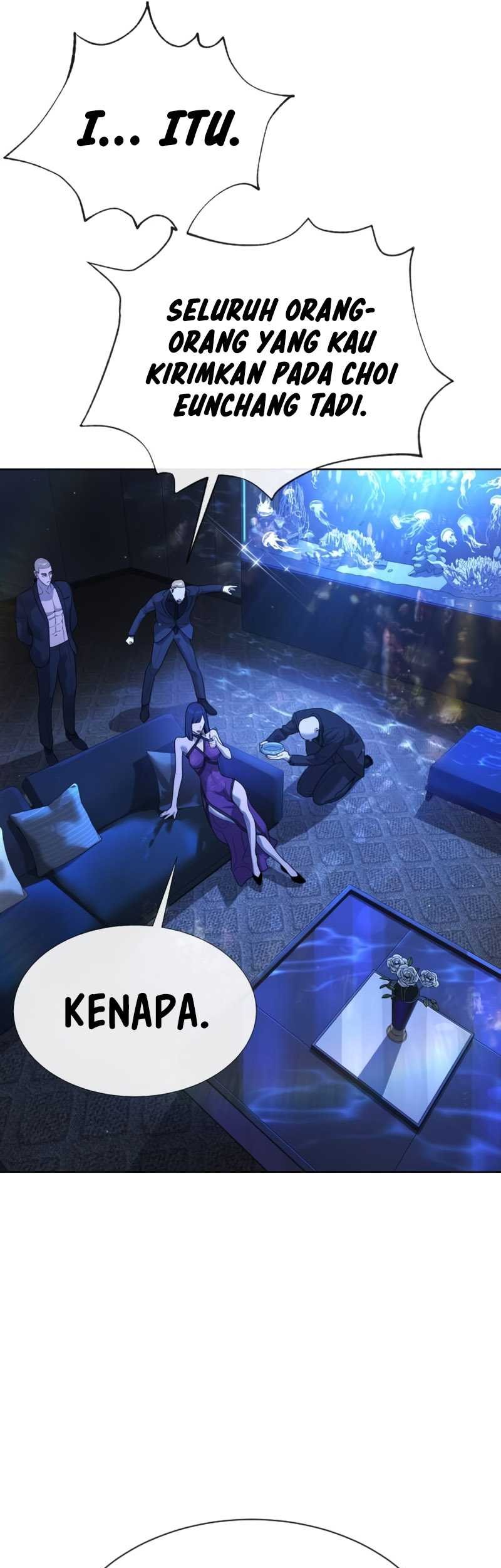 Martial Arts Reigns Chapter 50 - halaman 33