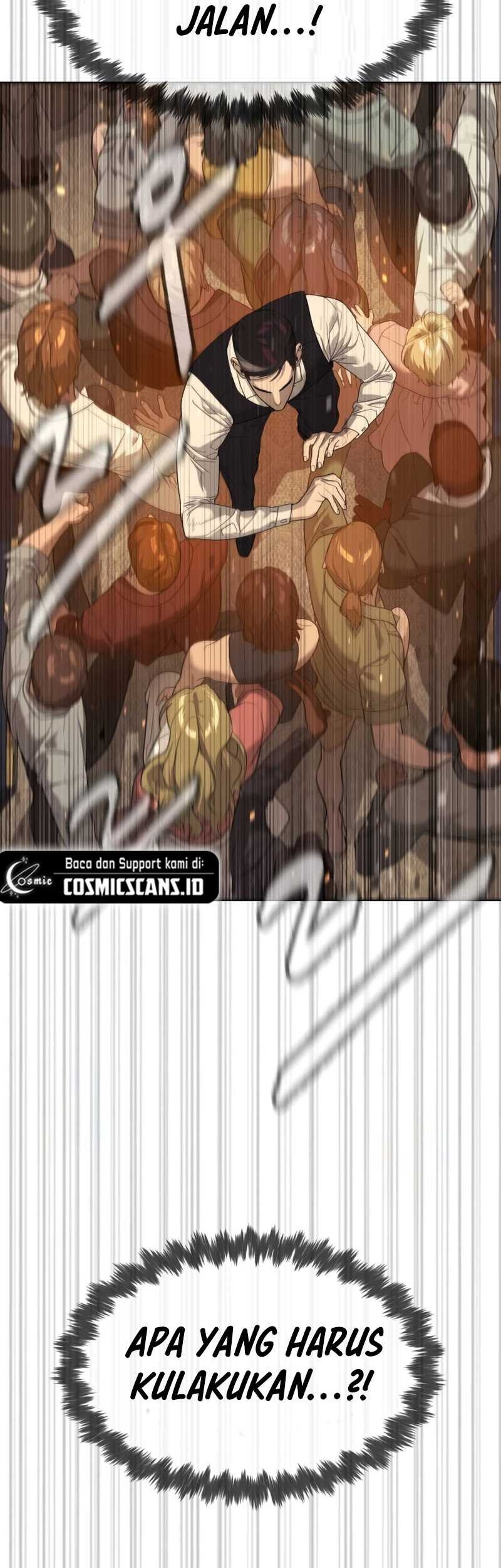 Martial Arts Reigns Chapter 51 - halaman 18