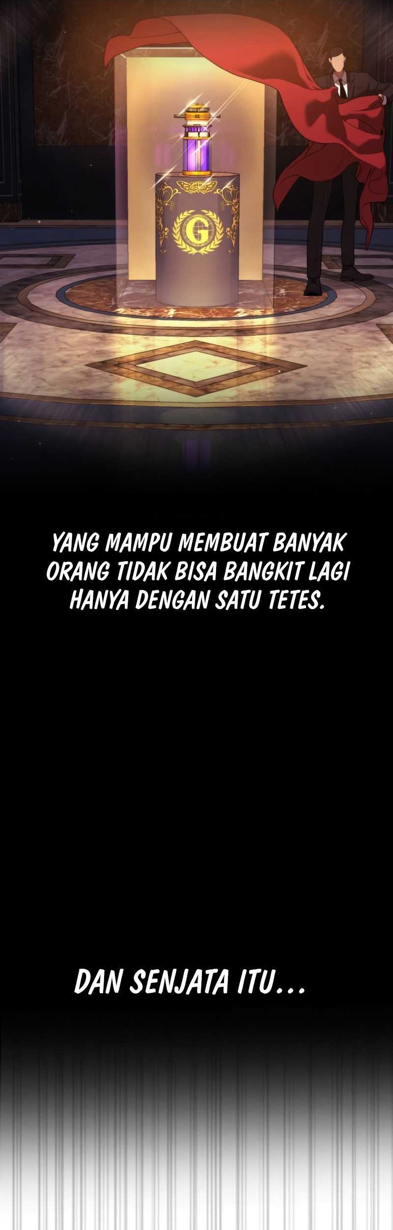 Martial Arts Reigns Chapter 51 - halaman 2
