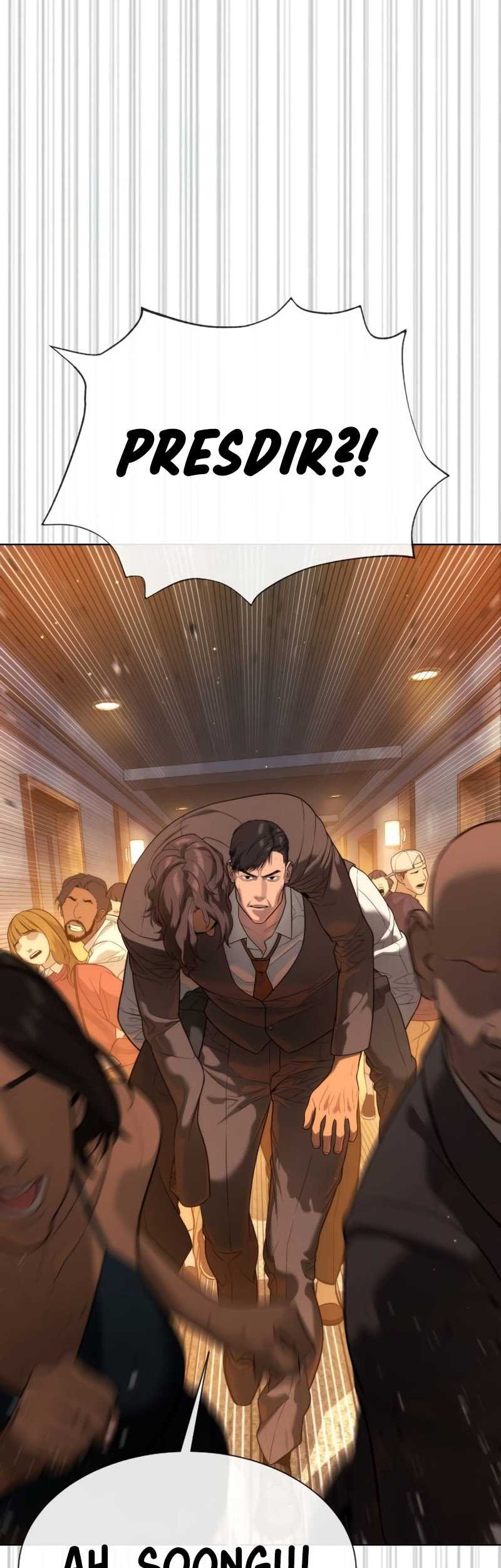 Martial Arts Reigns Chapter 51 - halaman 20