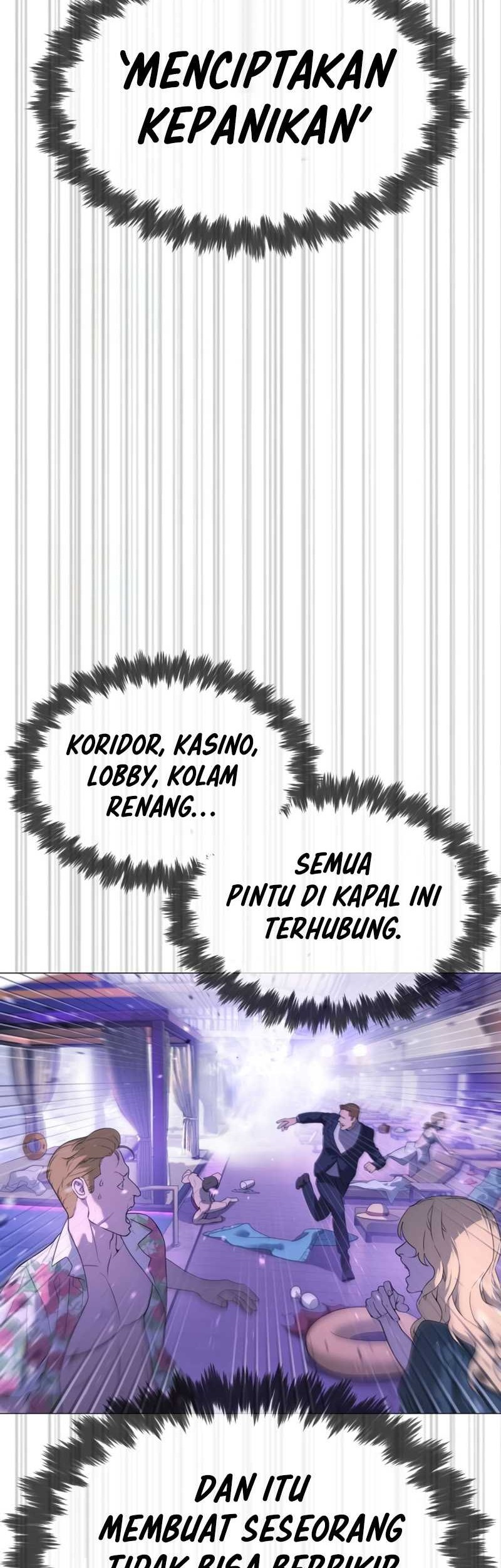 Martial Arts Reigns Chapter 51 - halaman 8