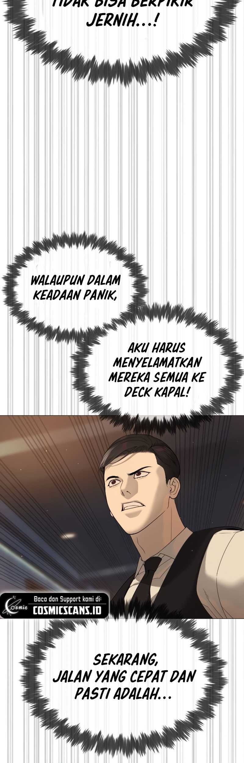 Martial Arts Reigns Chapter 51 - halaman 9