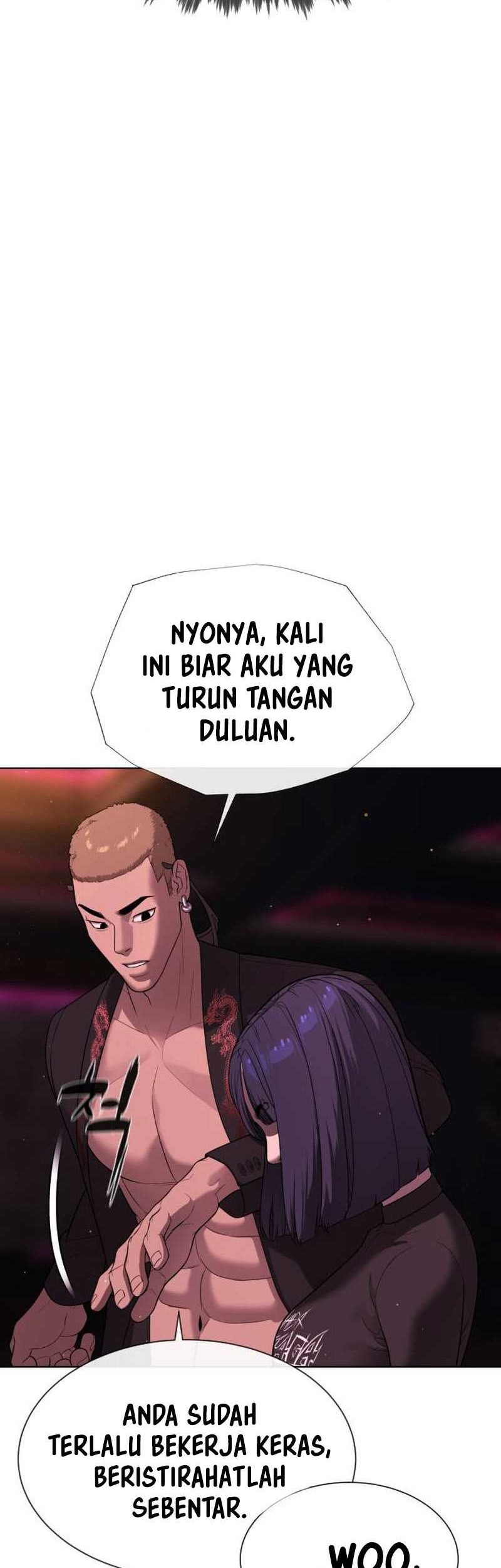 Martial Arts Reigns Chapter 52 - halaman 11