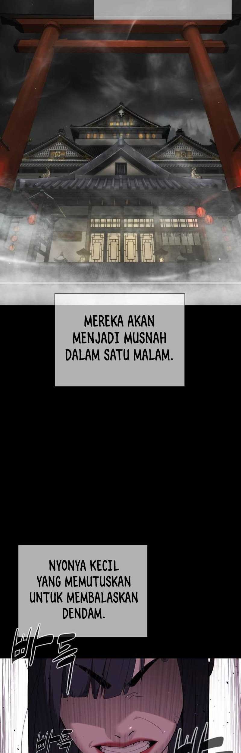 Martial Arts Reigns Chapter 52 - halaman 18