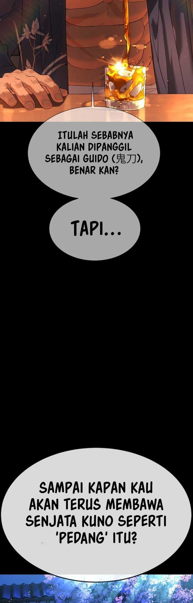 Martial Arts Reigns Chapter 52 - halaman 21