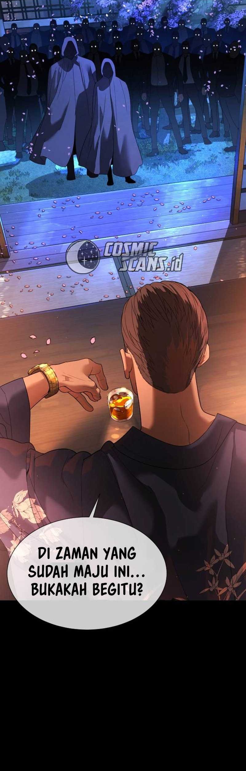 Martial Arts Reigns Chapter 52 - halaman 22