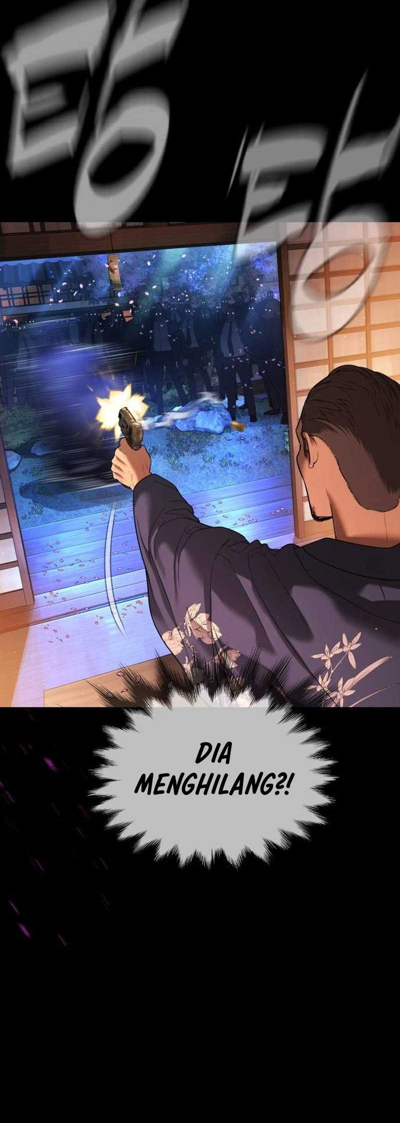 Martial Arts Reigns Chapter 52 - halaman 31