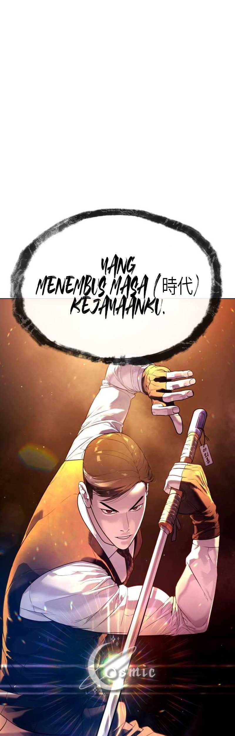 Martial Arts Reigns Chapter 52 - halaman 4