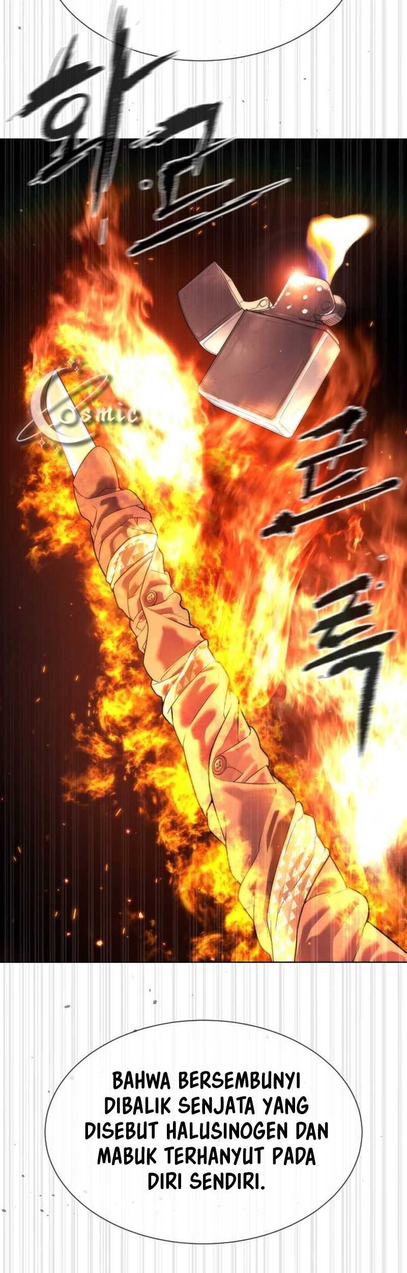 Martial Arts Reigns Chapter 53 - halaman 23