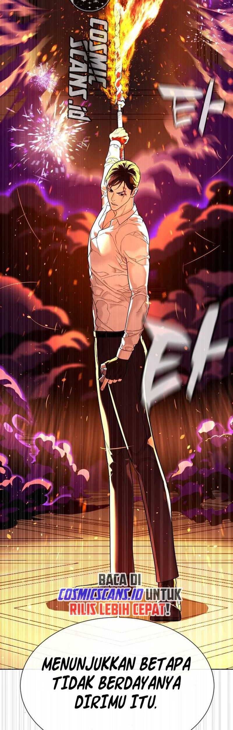 Martial Arts Reigns Chapter 53 - halaman 25