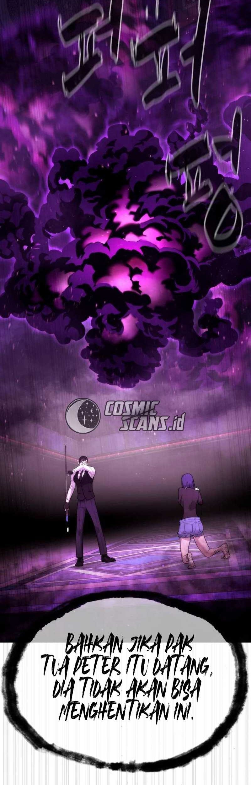Martial Arts Reigns Chapter 53 - halaman 3