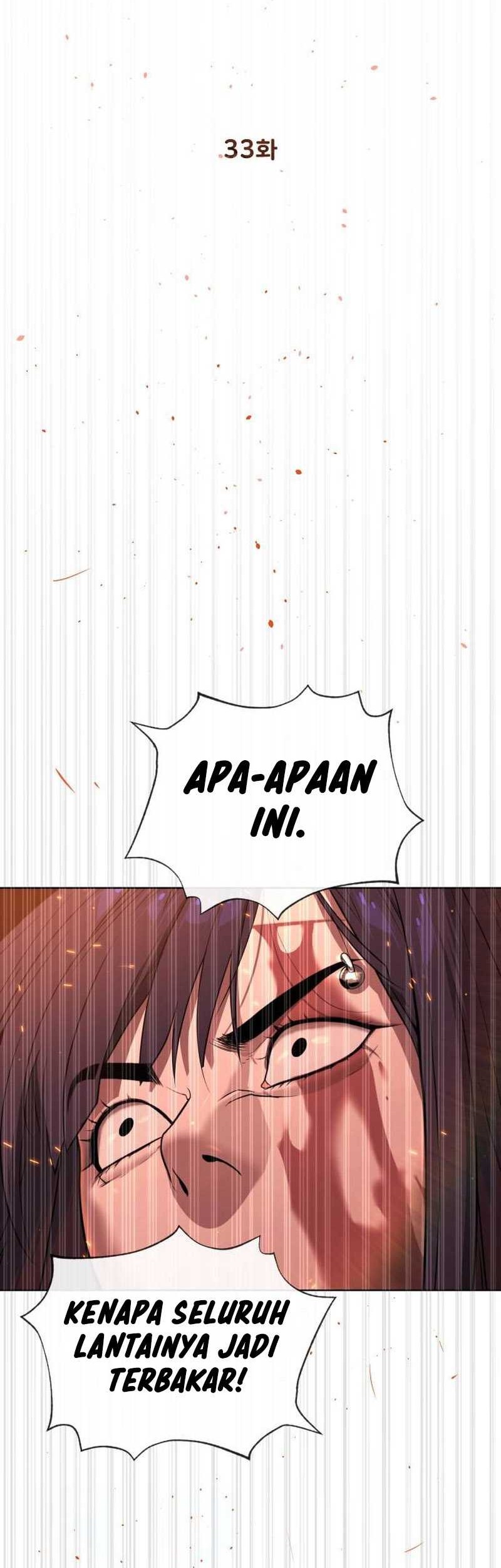 Martial Arts Reigns Chapter 53 - halaman 37