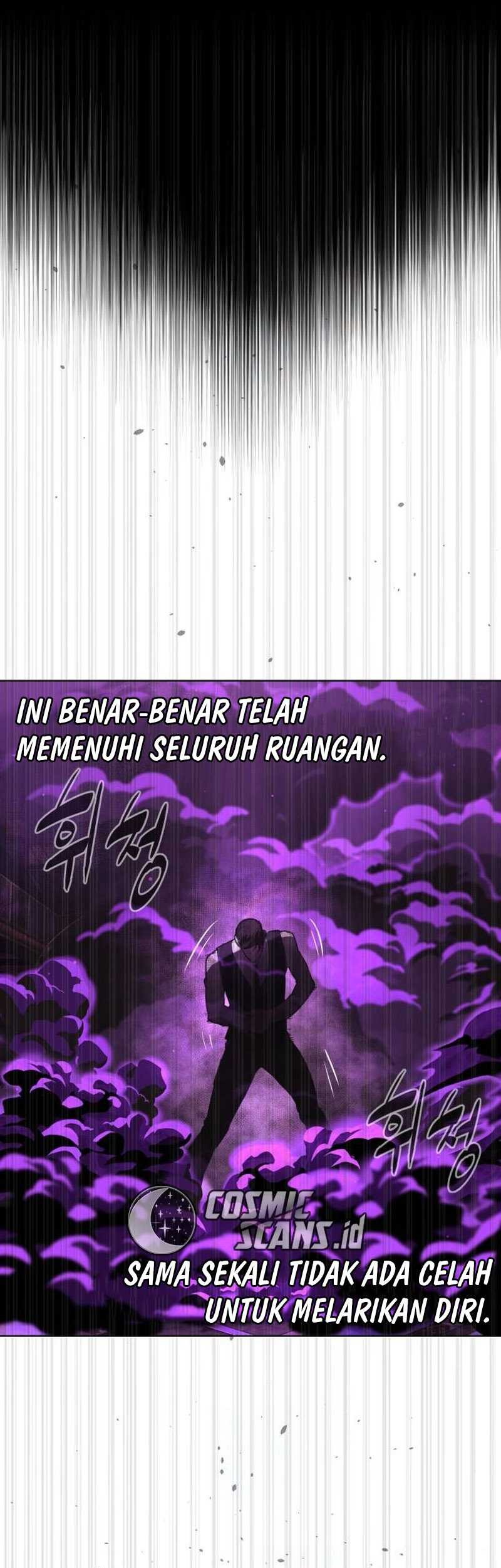 Martial Arts Reigns Chapter 53 - halaman 6