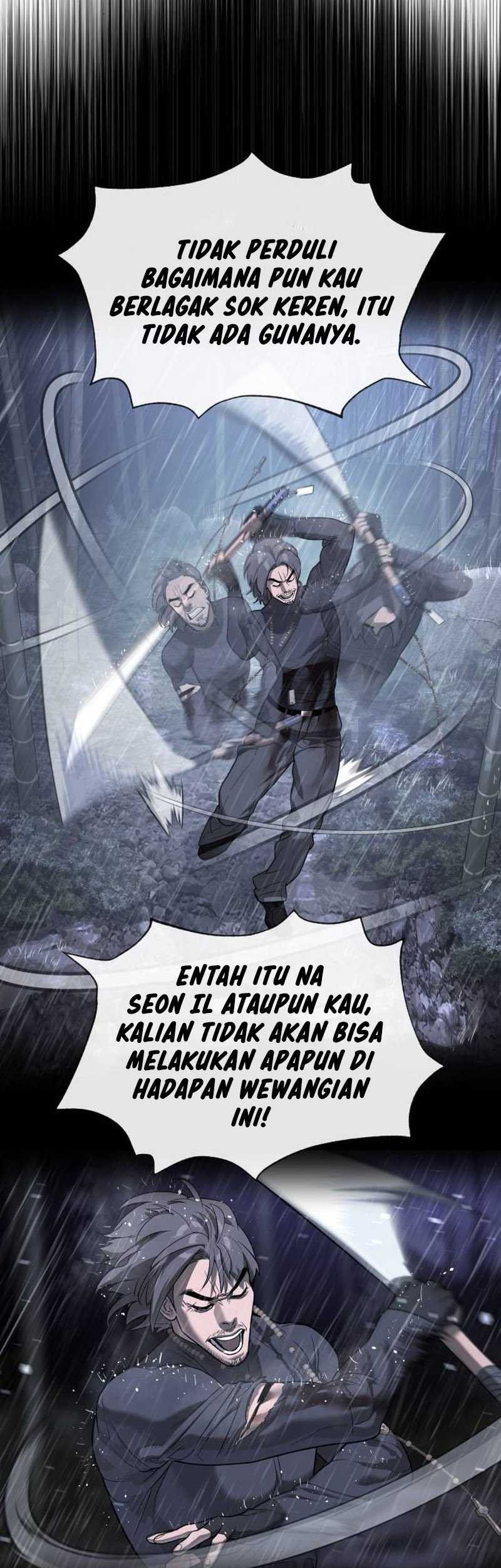 Martial Arts Reigns Chapter 53 - halaman 8