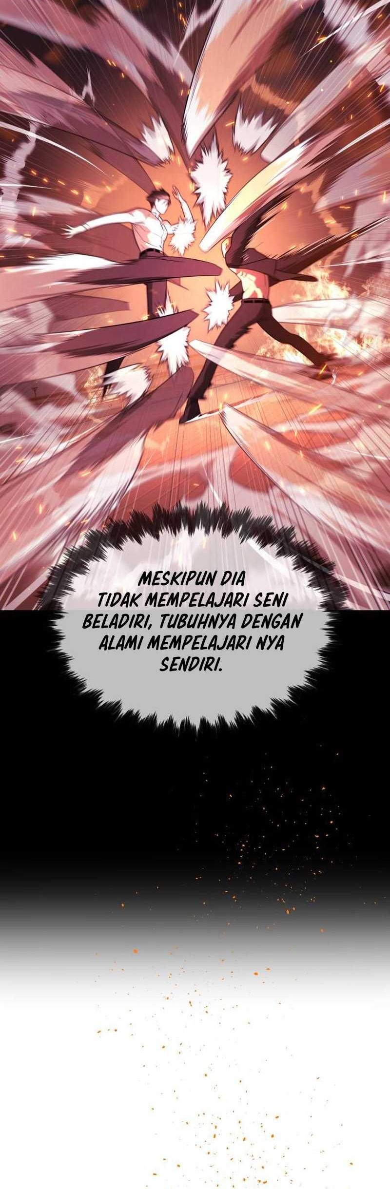 Martial Arts Reigns Chapter 54 - halaman 10