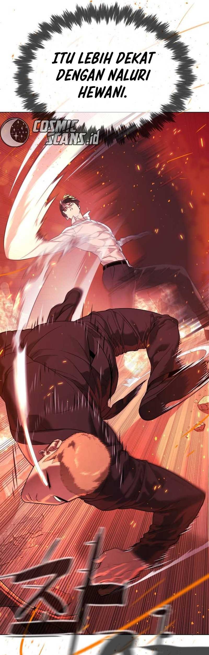 Martial Arts Reigns Chapter 54 - halaman 11