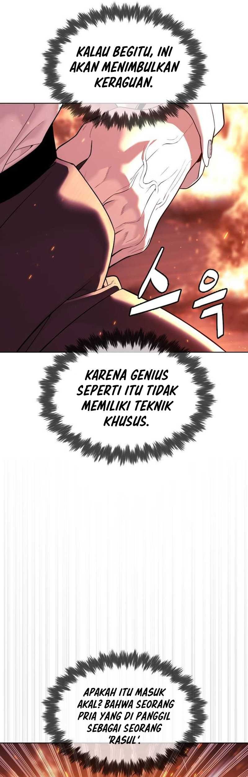 Martial Arts Reigns Chapter 54 - halaman 16