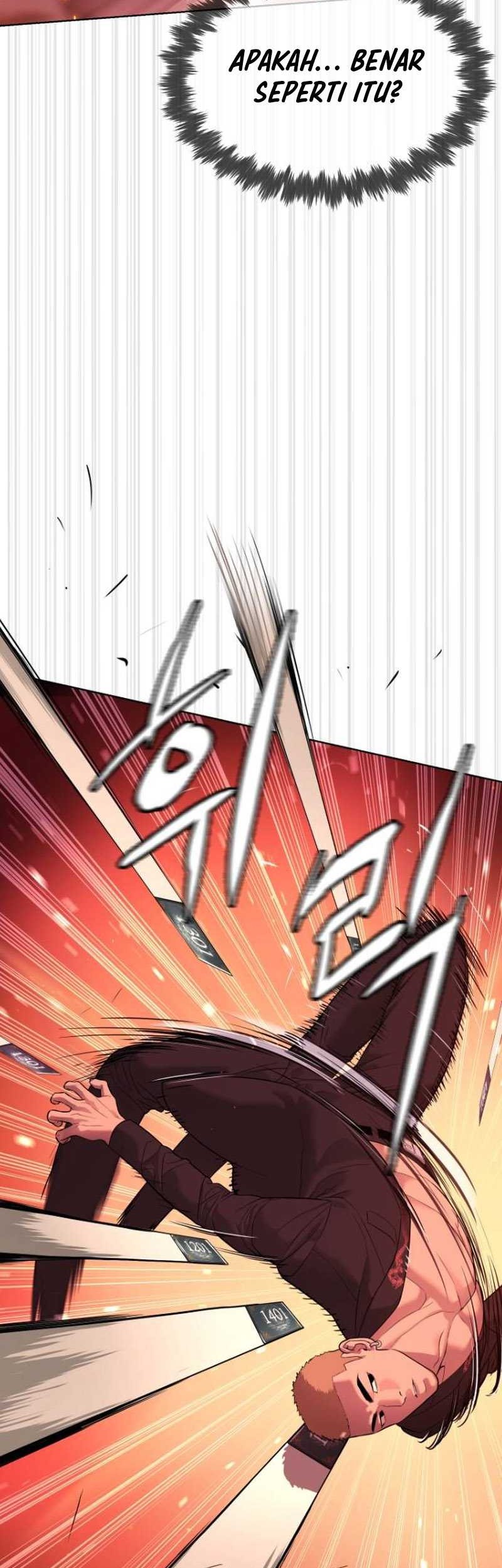 Martial Arts Reigns Chapter 54 - halaman 18
