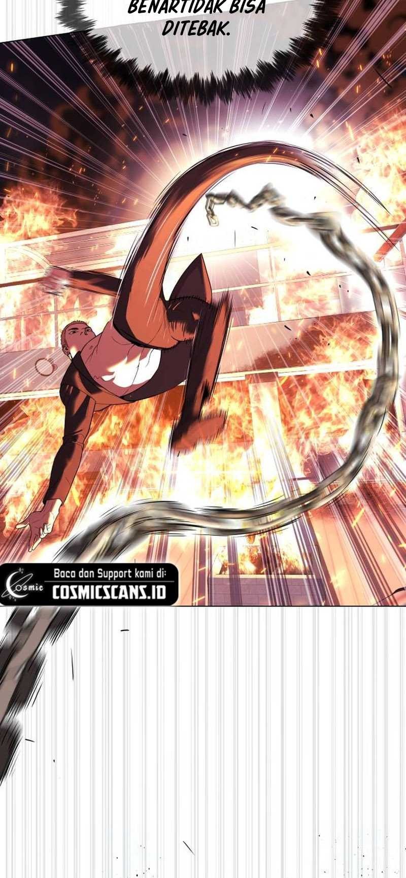 Martial Arts Reigns Chapter 54 - halaman 20