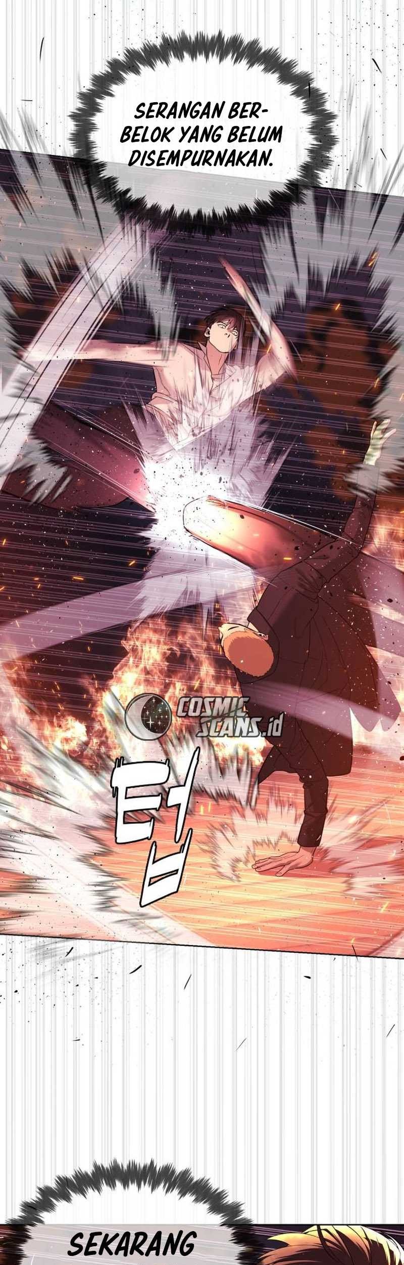Martial Arts Reigns Chapter 54 - halaman 21