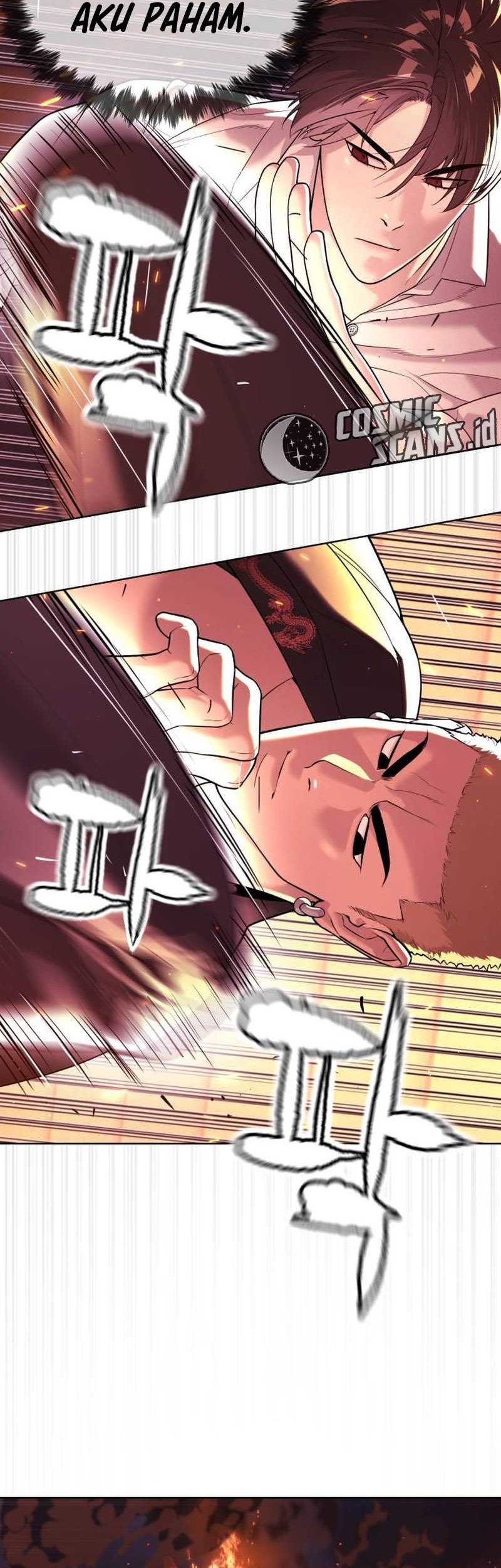 Martial Arts Reigns Chapter 54 - halaman 22
