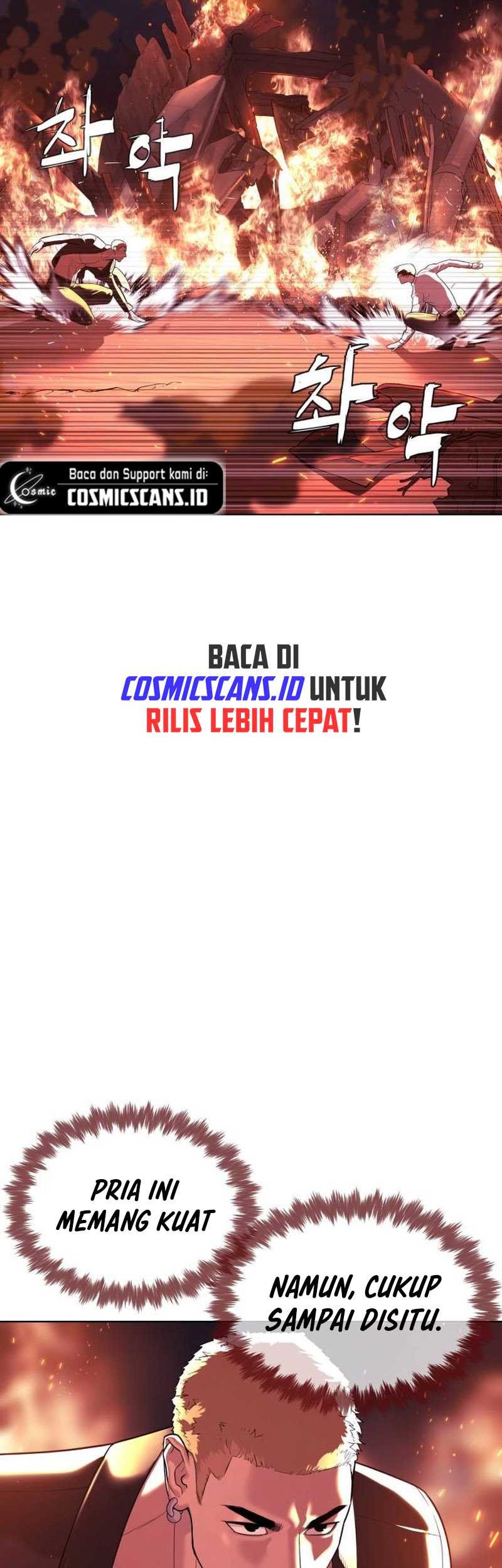 Martial Arts Reigns Chapter 54 - halaman 23