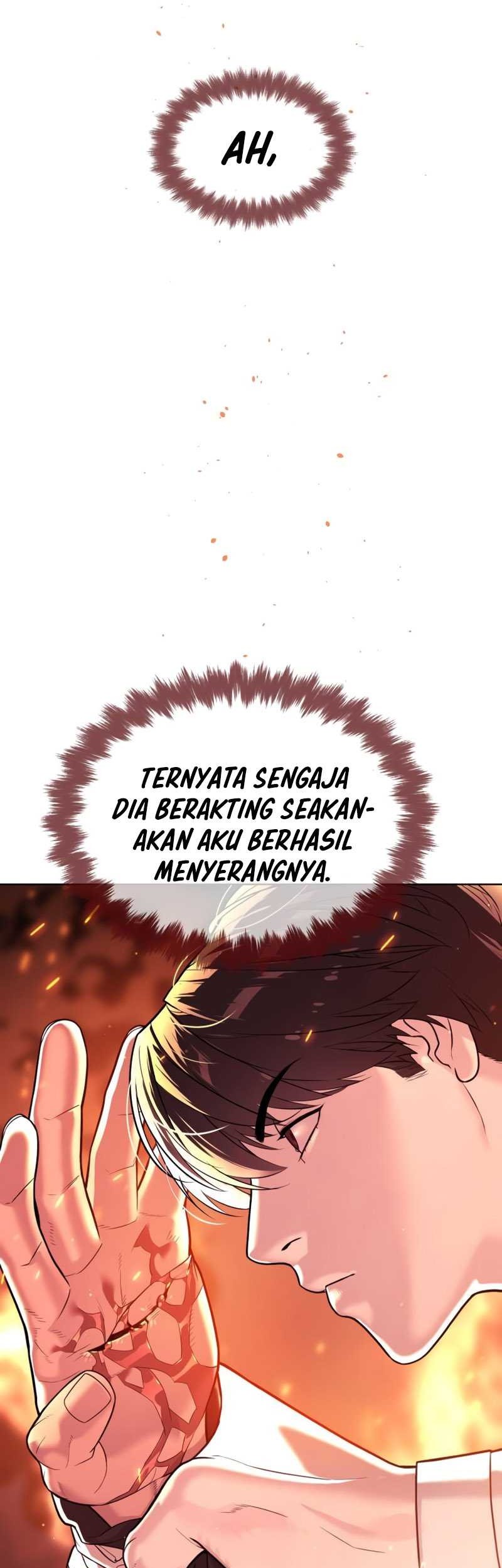 Martial Arts Reigns Chapter 55 - halaman 10