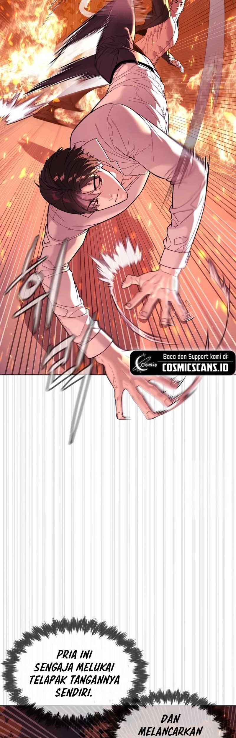 Martial Arts Reigns Chapter 55 - halaman 14