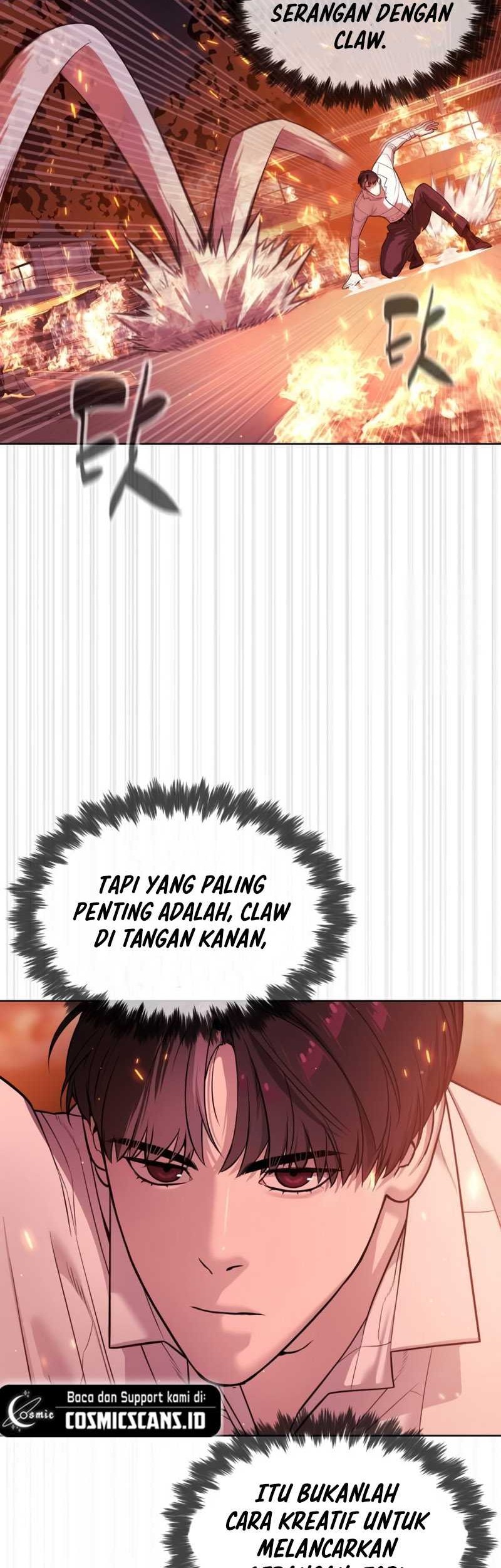 Martial Arts Reigns Chapter 55 - halaman 15