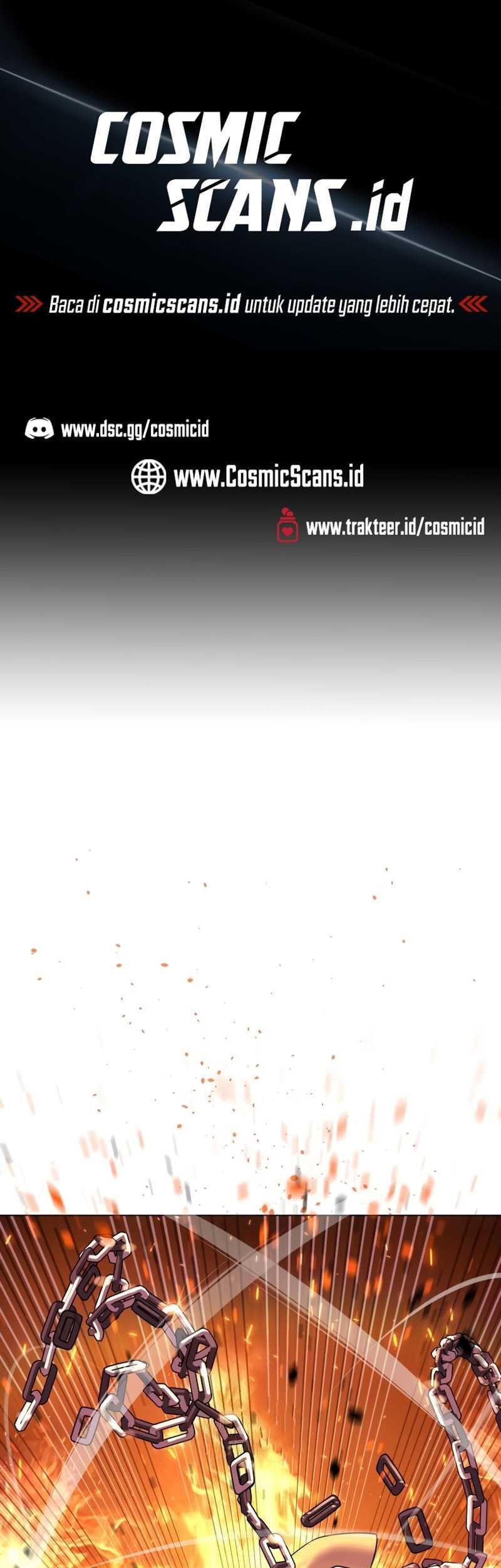 Martial Arts Reigns Chapter 55 - halaman 2
