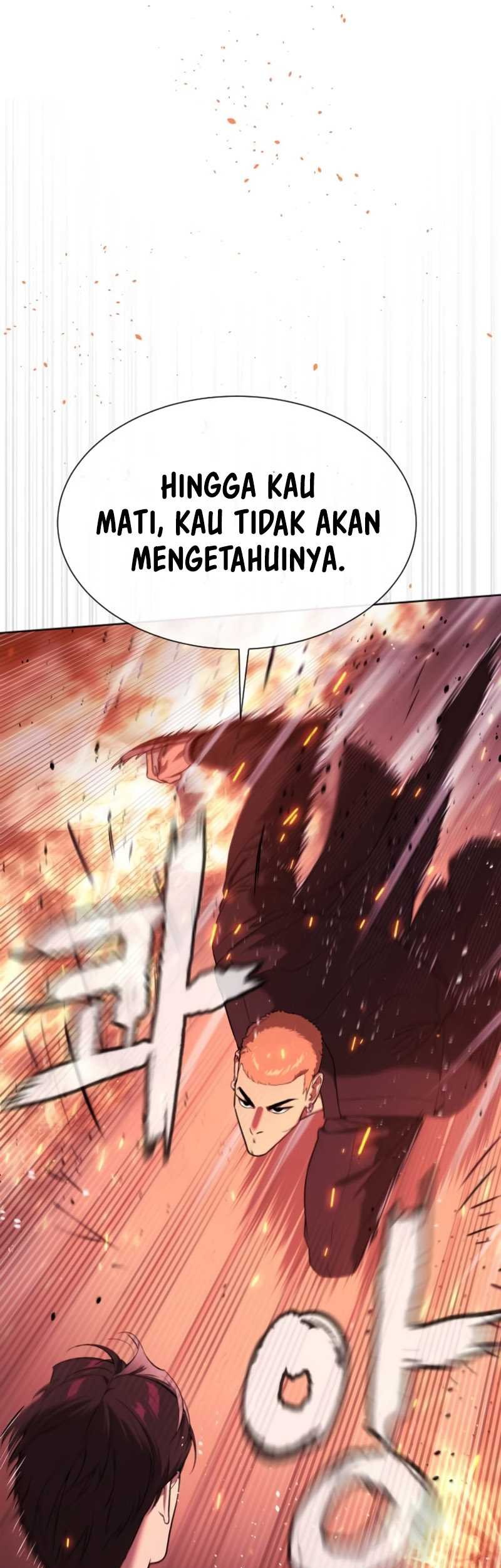 Martial Arts Reigns Chapter 55 - halaman 21
